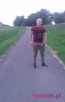 Matruszek123, Male, 28, Polska, Photo: 1