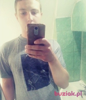 Łukasz, Mężczyzna, 27, Toruń, Polska: 1