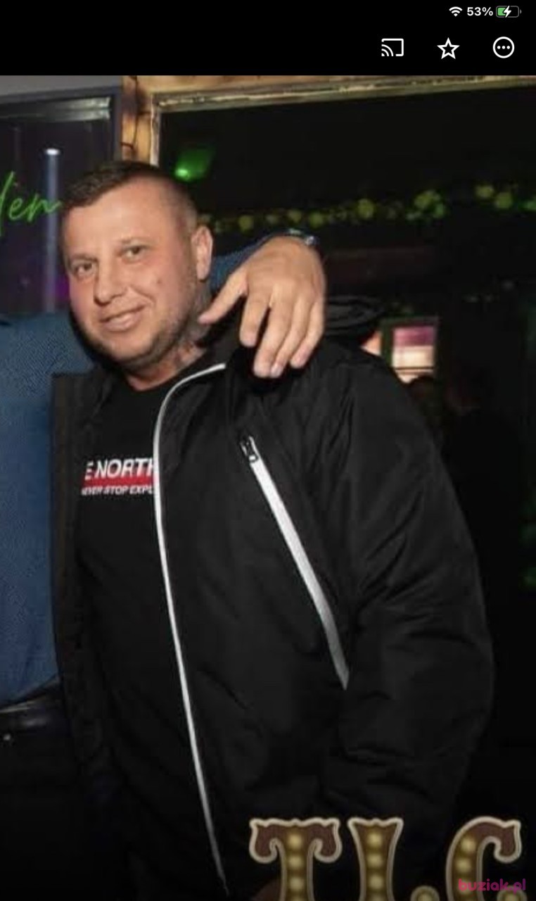 Dawid, Male, 43, Bridgwater, Wielka Brytania, Photo: 4