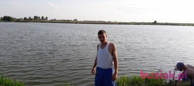 Taras, Mężczyzna, 36, Choszczno, Polska: 1