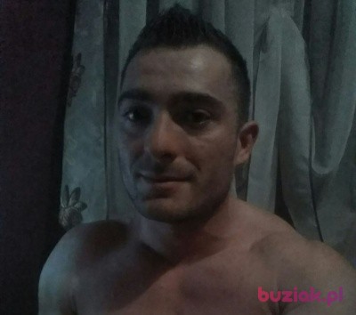 Krzyś, Male, 35, Polska, Photo: 1