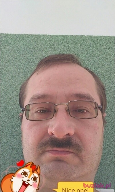 wieslaw , Mężczyzna, 54, Sanok, Polska: 1