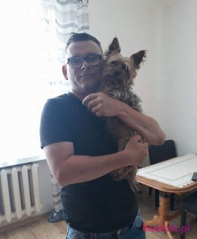 krzysztofo28, Mężczyzna, 39, Polska, Zdjęcie: 3