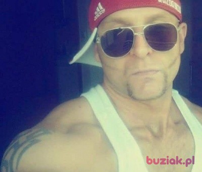 Borys, Mężczyzna, 46, Haarlem North Holland Province, Holandia, Zdjęcie: 1