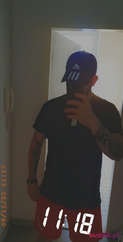 Michał, Mężczyzna, 27, Berlin, Niemcy, Zdjęcie: 8