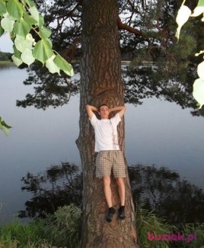 Dariusz , Male, 38, Pruszków, Polska, Photo: 2