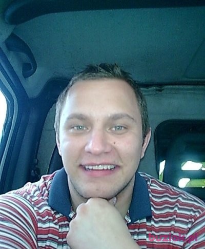 jarek, Male, 40, Warszawa, Polska, Photo: 1