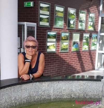 Barbara, Kobieta, 68, Gliwice, Polska, Zdjęcie: 1