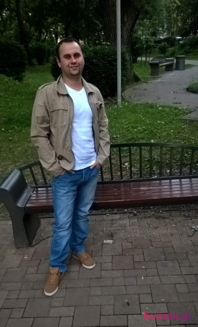 Kamil, Mężczyzna, 38, Bielsko-Biała, Polska: 1
