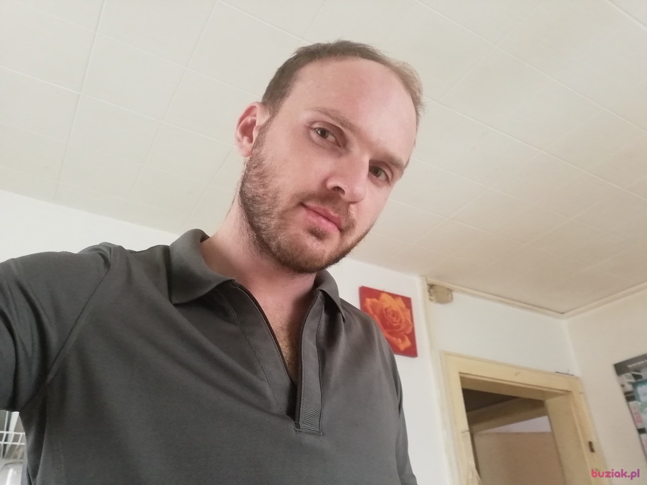 Marek, Male, 34, Malbork, Polska: 1