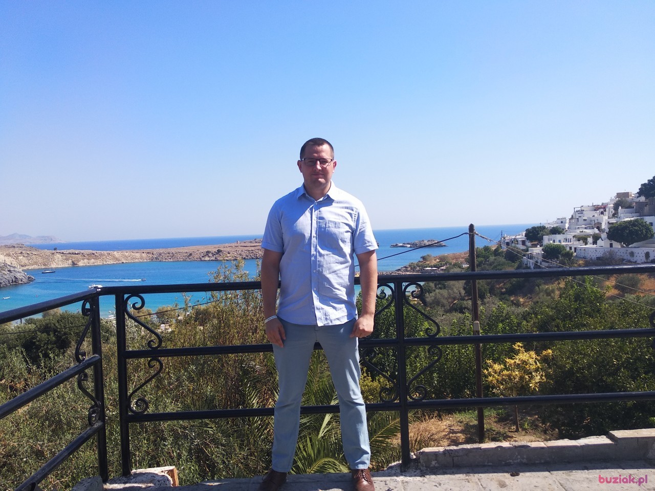 Dawid, Male, 35, Warszawa, Polska, Photo: 3