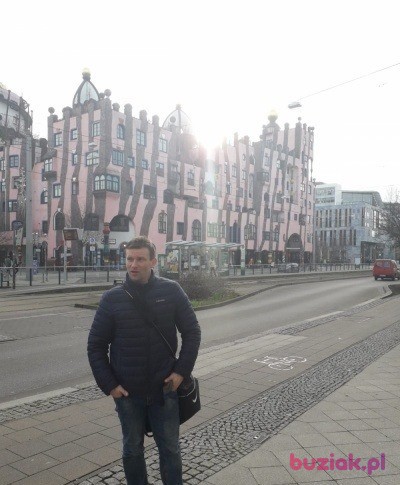 Robert, Mężczyzna, 44, Zambrów, Polska, Zdjęcie: 2