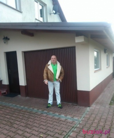 Artur, Male, 52, Końskie, Polska, Photo: 3