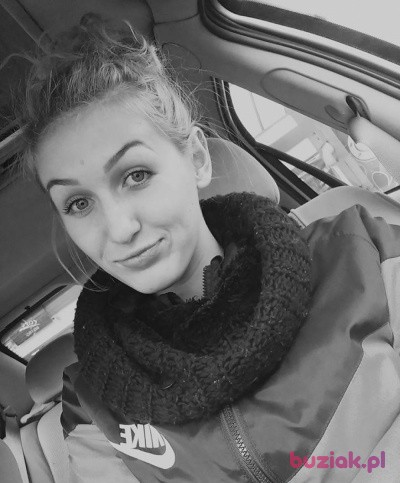 Joasia, Female, 27, Gorzów Wielkopolski, Polska: 1