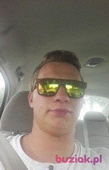 Piotr, Mężczyzna, 28, Konin, Polska: 1