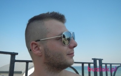 Andrzej, Mężczyzna, 32, Kędzierzyn-Koźle, Polska: 1