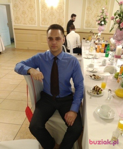 Michał, Male, 36, Tychy, Polska, Photo: 6