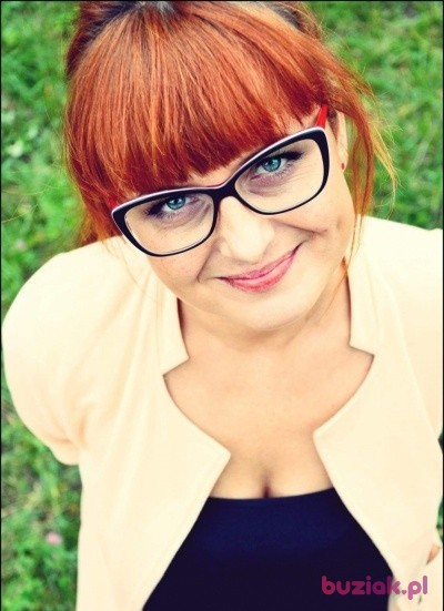 Agnieszka, Female, 43, Sosnowiec, Polska, Photo: 1