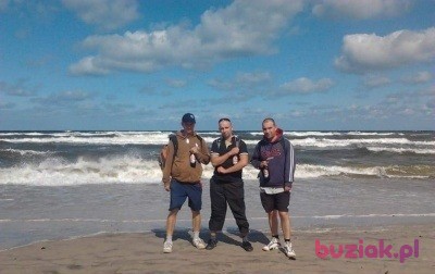 Łukasz, Mężczyzna, 33, Gorzów Wielkopolski, Polska, Zdjęcie: 9