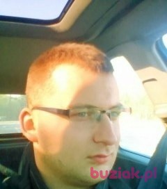 Lukasz6105, Male, 35, Chorzów, Polska: 1