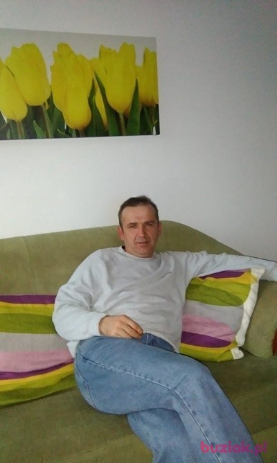 Zygmunt, Mężczyzna, 52, Ostróda, Polska: 1