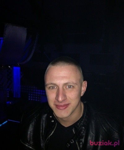 daniel , Mężczyzna, 36, Polska: 1
