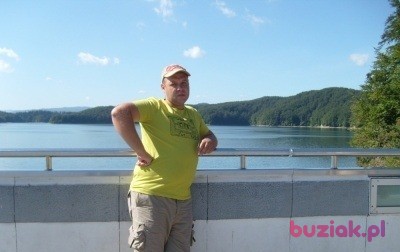 Grzegorz, Mężczyzna, 49, Kraków, Polska, Zdjęcie: 4