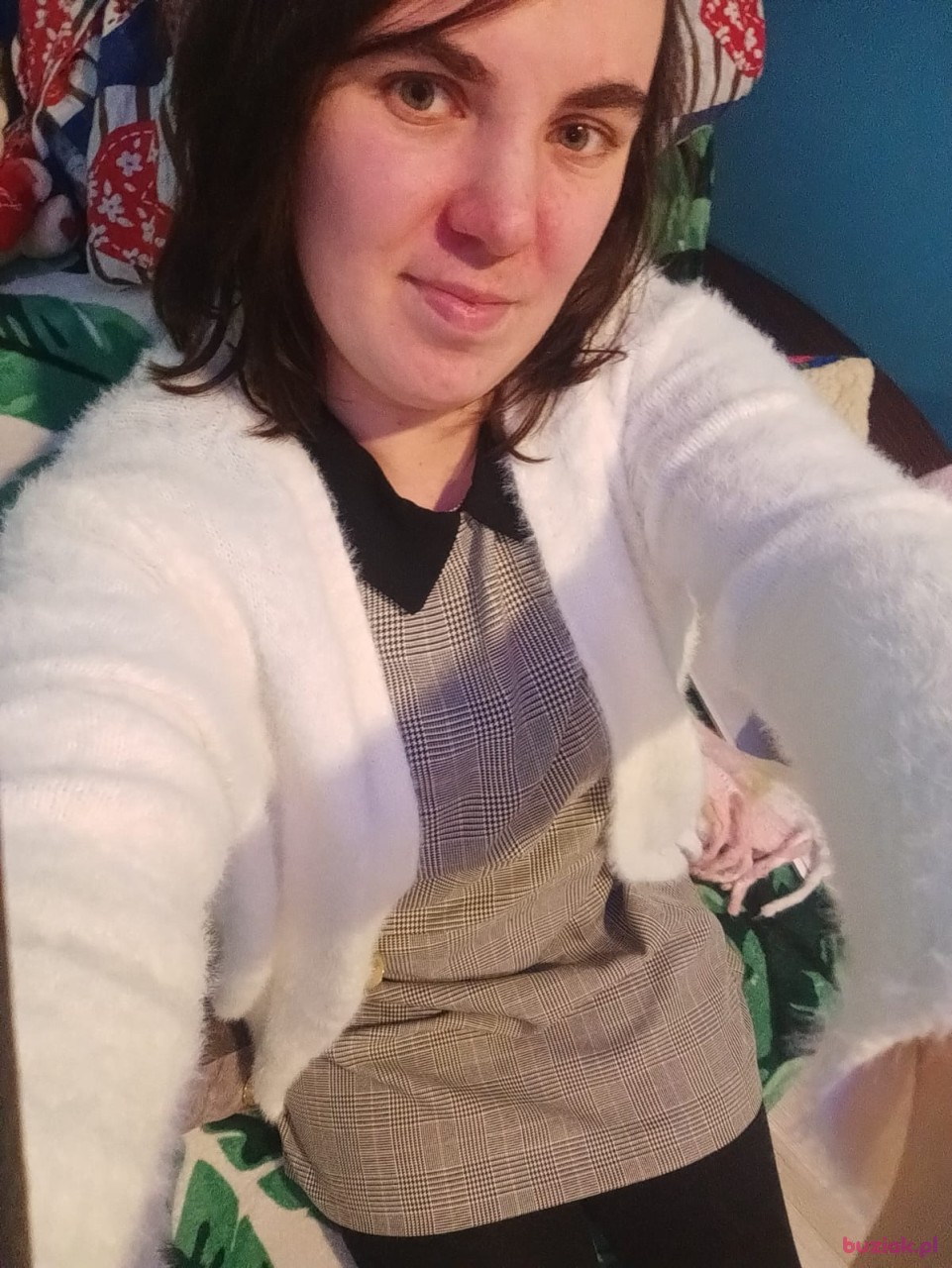 Iwka, Female, 26, Iwonicz Zdrój, Polska: 1