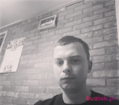 Paweł, Mężczyzna, 34, Zamość, Polska: 1
