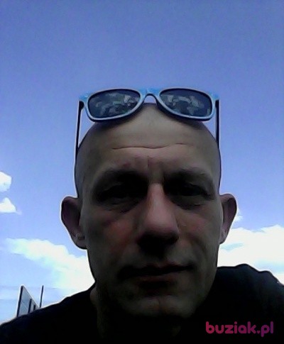darek, Male, 50, Zawiercie, Polska, Photo: 1