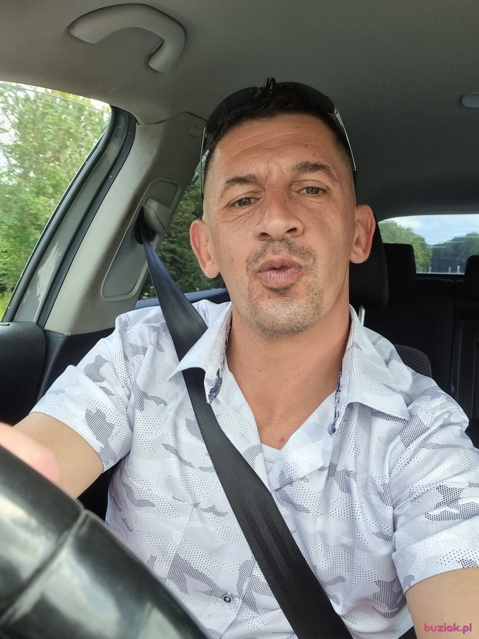 Tomasz, Male, 39, Copenhagen Zealand, Dania: 1