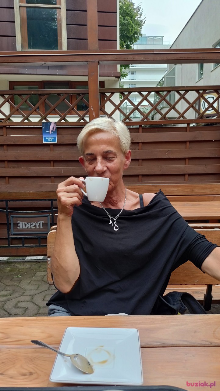 Hanna, Female, 65, Warszawa, Polska, Photo: 3