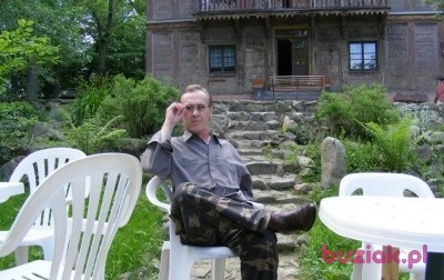 Ryszard, Male, 61, Jelenia Góra, Polska, Photo: 3