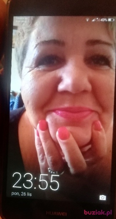 Zofia, Kobieta, 60, Bochnia, Polska: 1