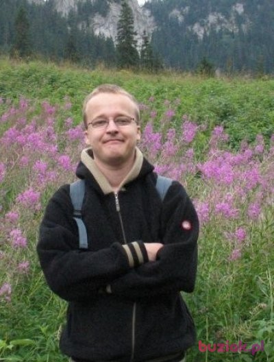 Filip, Male, 39, Poznań, Polska, Photo: 1