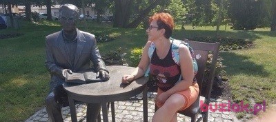 Joana, Kobieta, 60, Poznań, Polska, Zdjęcie: 6