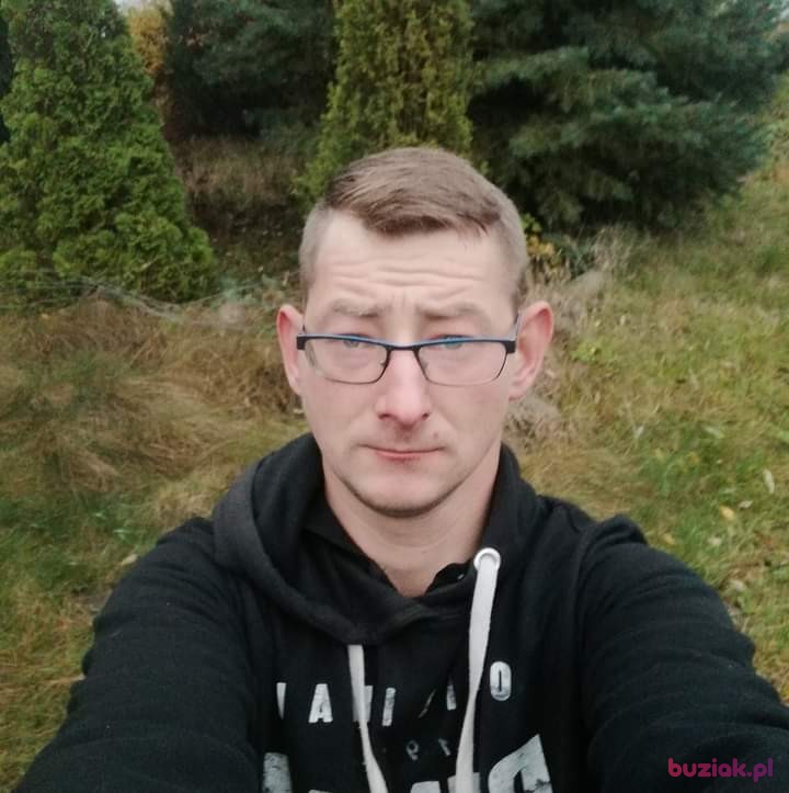 Arkadiusz, Mężczyzna, 38, Brodnica, Polska, Zdjęcie: 1