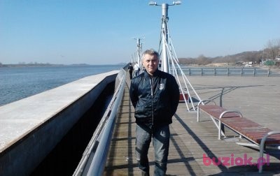 kazik, Mężczyzna, 53, Płock, Polska: 1