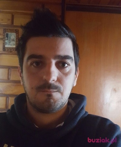 Grzegorz, Mężczyzna, 39, Sułkowice, Polska: 1