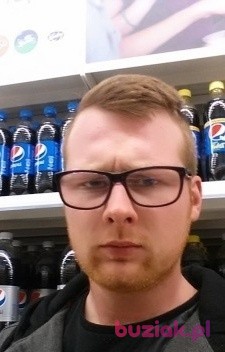Jakub , Male, 31, Kalisz, Polska, Photo: 2