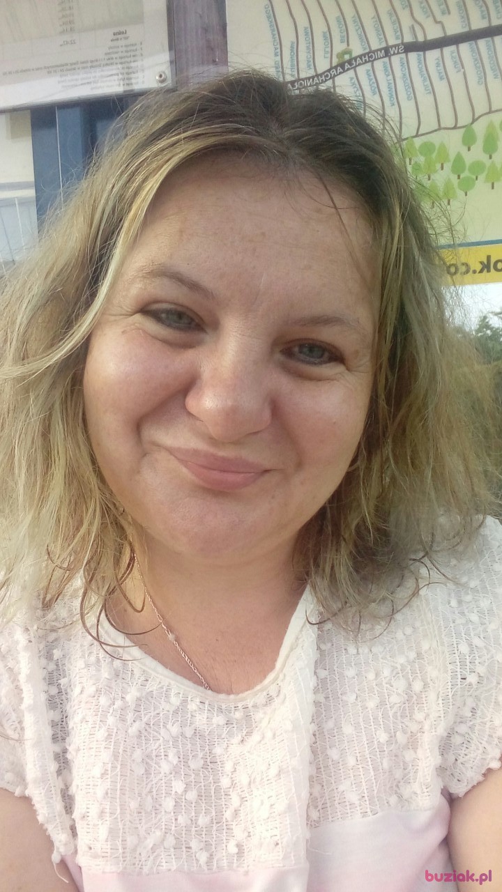 Ewelina, Female, 43, Żywiec, Polska, Photo: 1