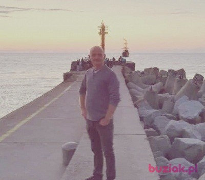 Domonik, Male, 41, Nakło nad Notecią, Polska, Photo: 15