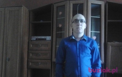 wojtek, Male, 30, Grabów nad Prosną, Polska, Photo: 2