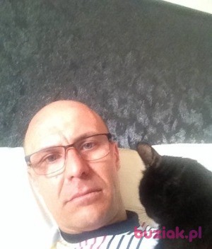 Arek, Mężczyzna, 46, Frankfurt, Niemcy: 1