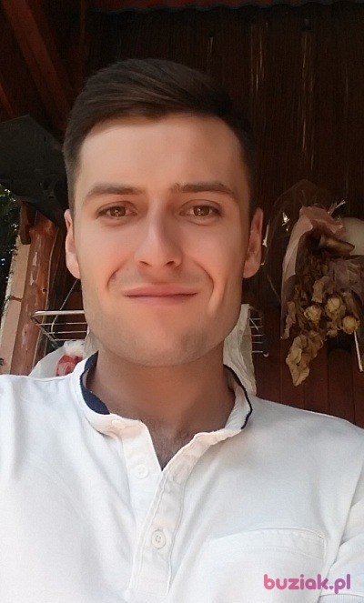 Kamil, Male, 34, Będzin, Polska, Photo: 2