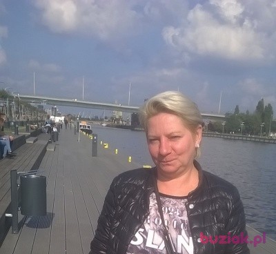 Greta, Female, 59, Szczecin, Polska, Photo: 3