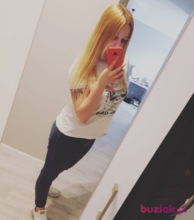 ama98, Kobieta, 26, Polska: 1