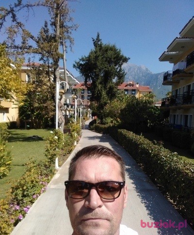 Damian, Mężczyzna, 43, Hamburg, Niemcy, Zdjęcie: 3