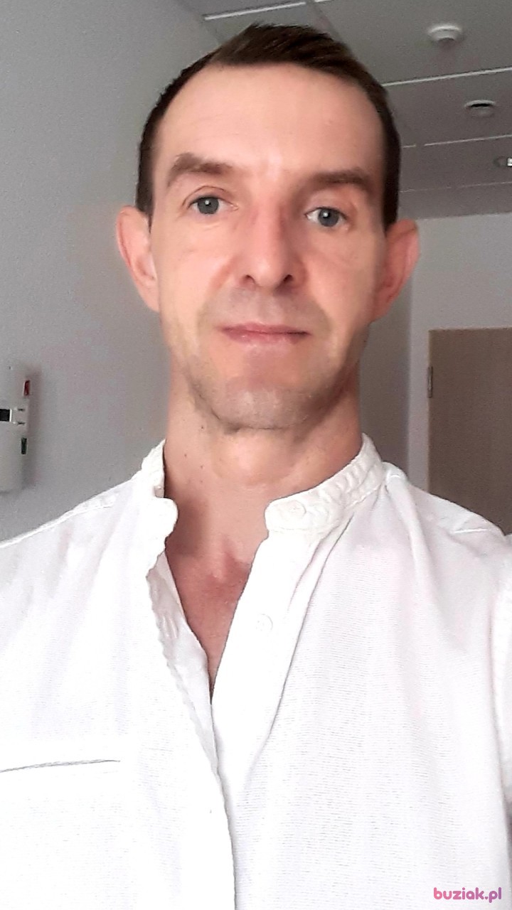 Jacek, Male, 47, Düsseldorf, Niemcy: 1
