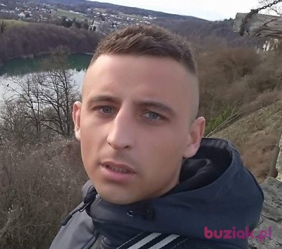 Mateusz, Mężczyzna, 30, Mannheim, Niemcy: 1